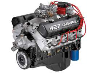 P1697 Engine